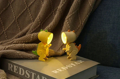 Dinosaur Night Light GLOBGRIP®