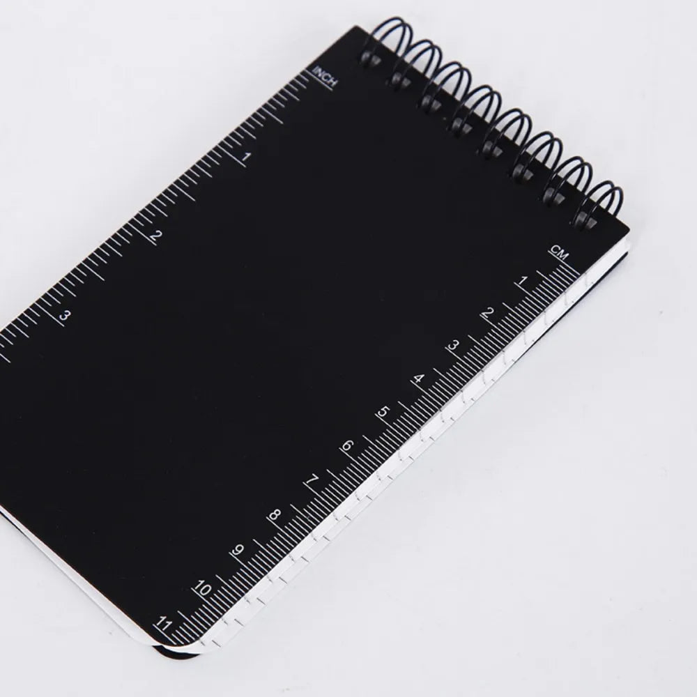 Waterproof Pocket Notebook | Tactical All-Weather Notepad | GLOBGRIP® GLOBGRIP®