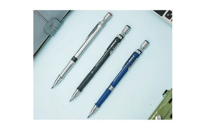 ✏️ Mechanical Pencil Set 2.0mm GLOBGRIP®