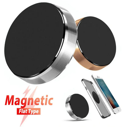 Magnetic Car Phone Holder Universal GLOBGRIP®