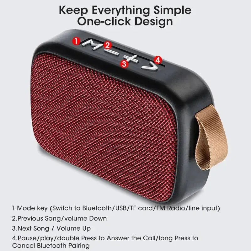 Wireless  Speaker, Outdoor Portable Subwoofer | Industrial Anti-Slip Solution GLOBGRIP®