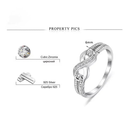 Eight Rings For Women | Industrial Anti-Slip Solution GLOBGRIP®