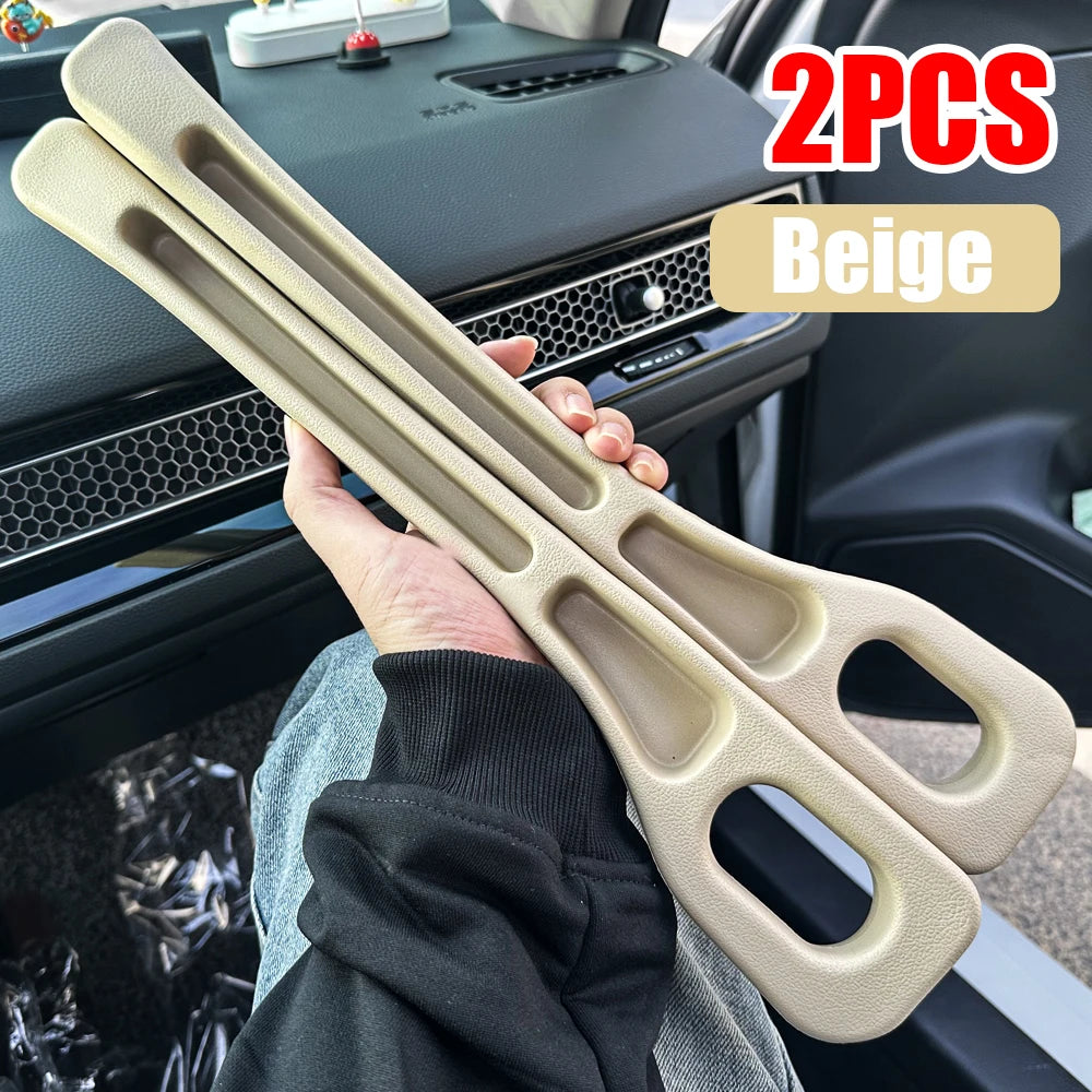 Waterproof Car Seat Gap Filler Organizer | Industrial Anti-Slip Solution GLOBGRIP®