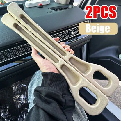 Waterproof Car Seat Gap Filler Organizer | Industrial Anti-Slip Solution GLOBGRIP®