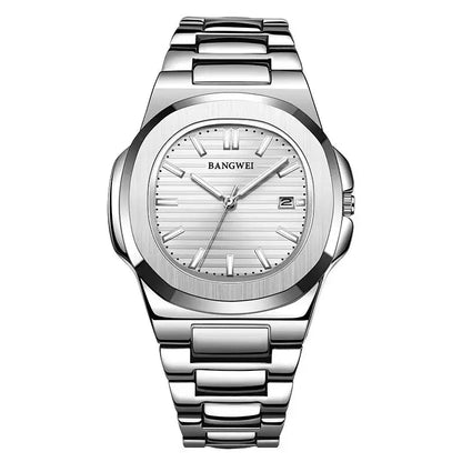 Luxury Men's Quartz Watches | Industrial Anti-Slip Solution GLOBGRIP®
