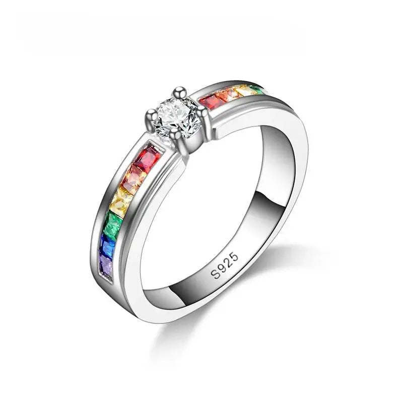 Rainbow Ring | Industrial Anti-Slip Solution GLOBGRIP®