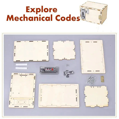 Safe Deposit Box | Industrial Anti-Slip Solution GLOBGRIP®