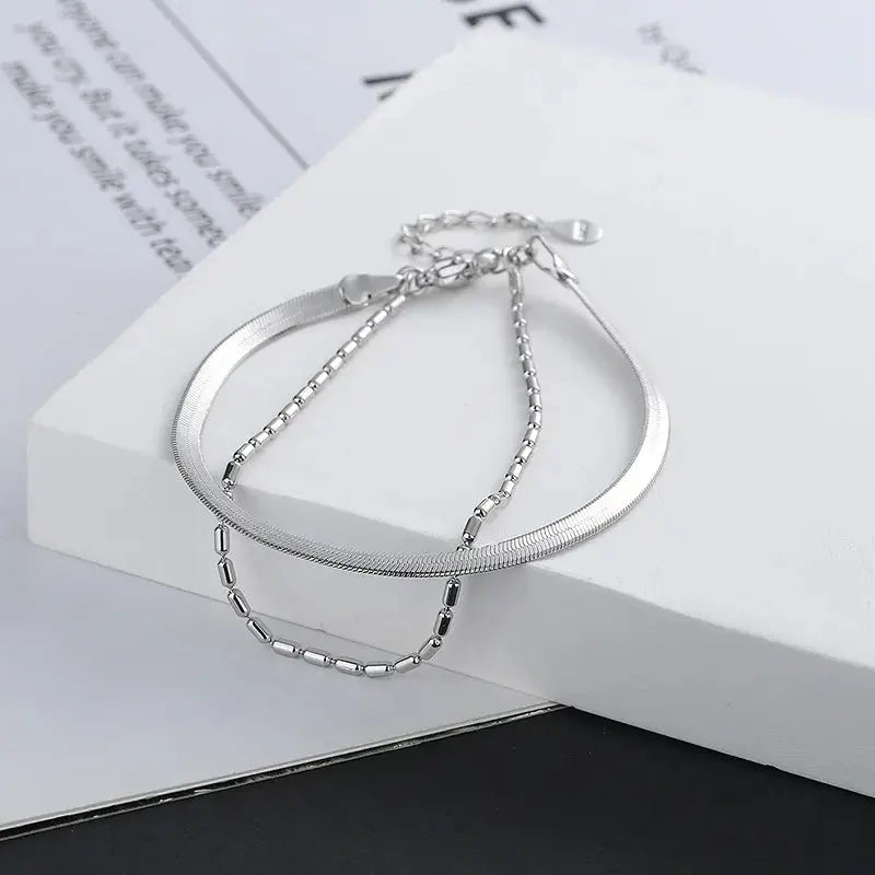 Square Round Bracelet For Women | Industrial Anti-Slip Solution GLOBGRIP®
