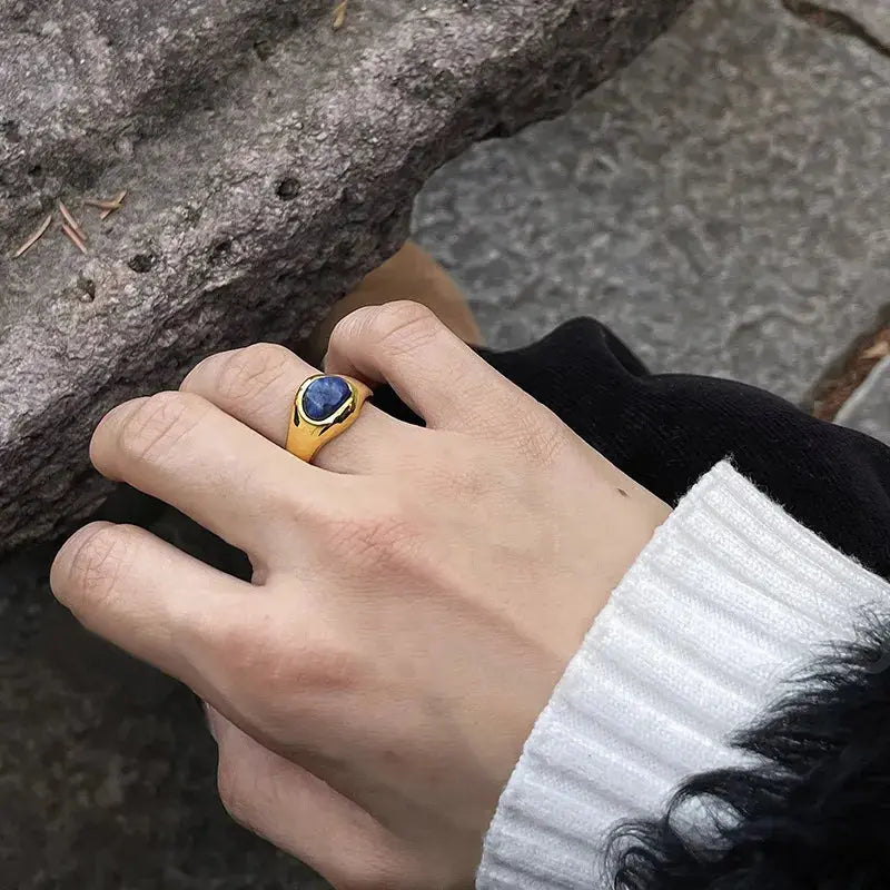 Bamboo Ring | Industrial Anti-Slip Solution GLOBGRIP®