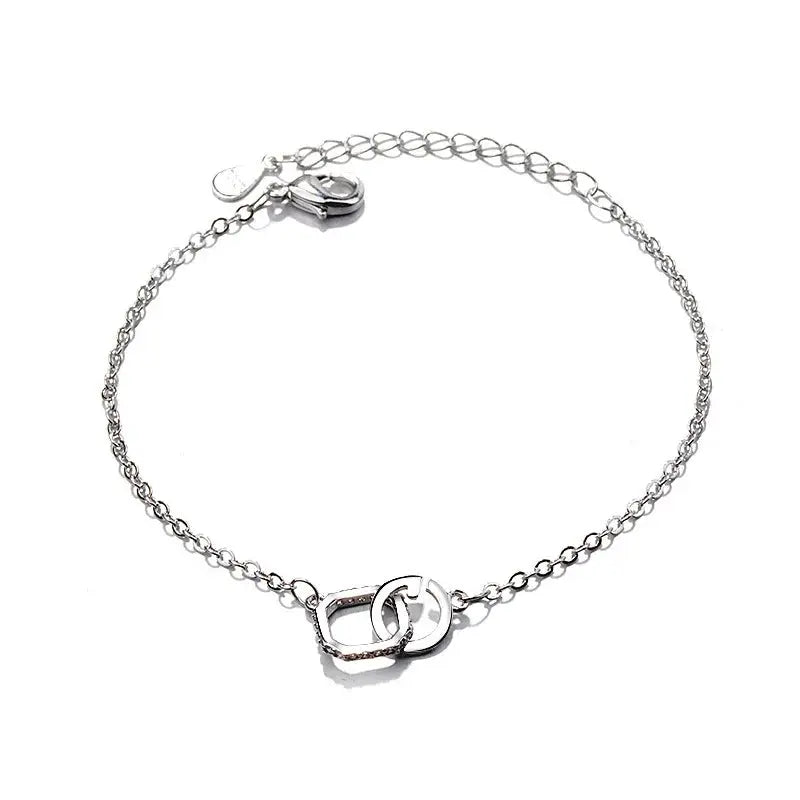 Square Round Bracelet For Women | Industrial Anti-Slip Solution GLOBGRIP®