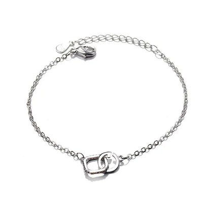 Square Round Bracelet For Women | Industrial Anti-Slip Solution GLOBGRIP®