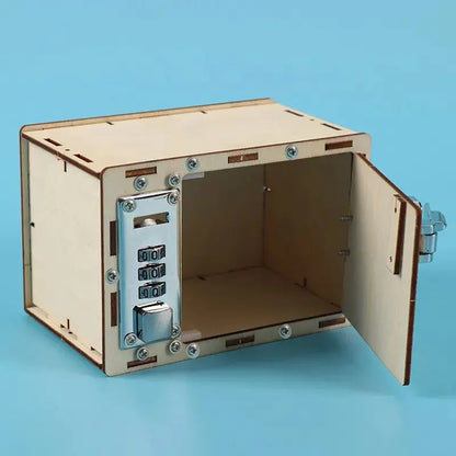 Safe Deposit Box | Industrial Anti-Slip Solution GLOBGRIP®
