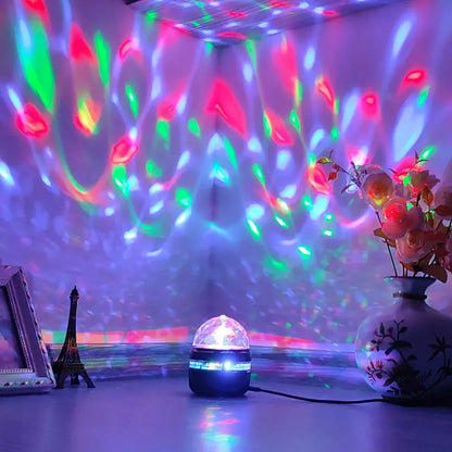 Starry Sky Galaxy Lamp Projector | Industrial Anti-Slip Solution GLOBGRIP®
