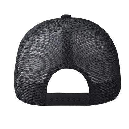 Hot Sale Unisex Cap ENJOY LIFE Letter Patch Baseball Caps Men Women Trucker Hat GLOBGRIP®