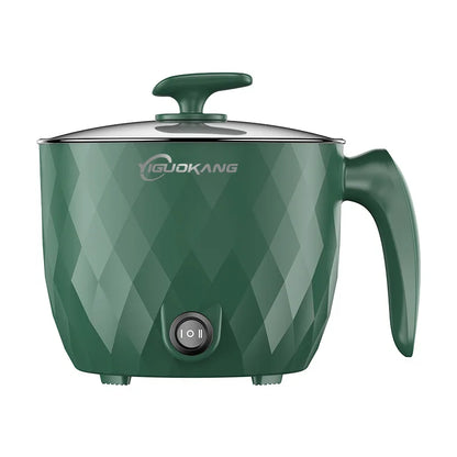 1.8L Multifunctional Electric Rice Cooker Mini Non-stick Cookware Multicooker for Home and Kitchen Appliances Pan Pots Offers GLOBGRIP®