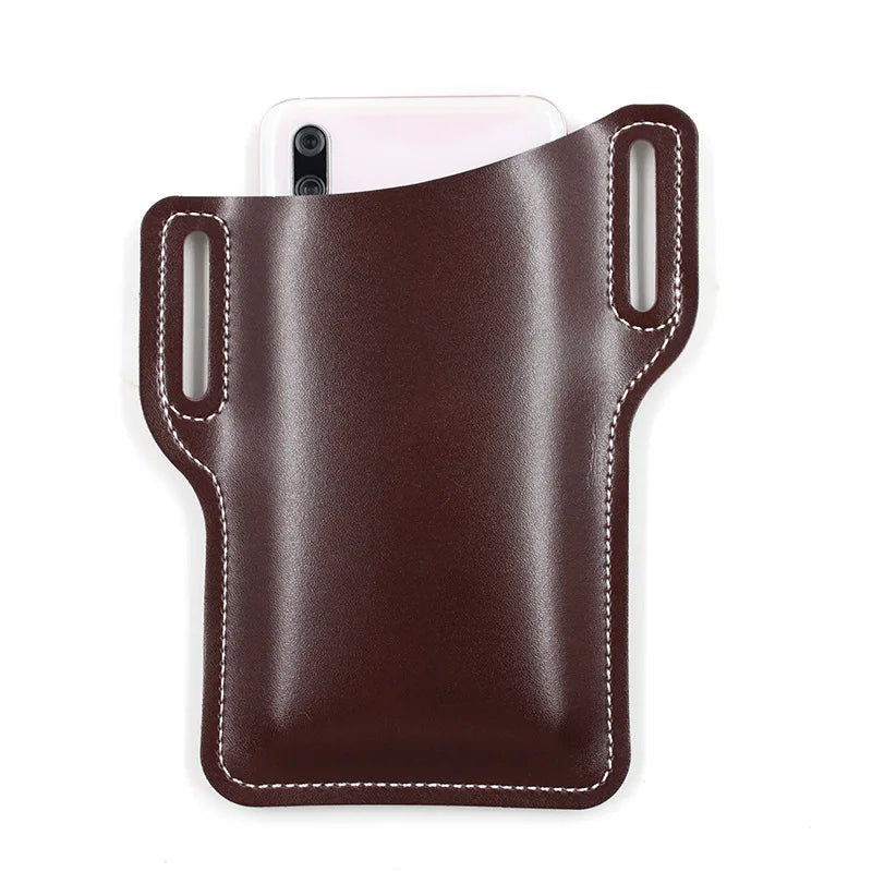📱 Men’s Phone Case Holster GLOBGRIP®