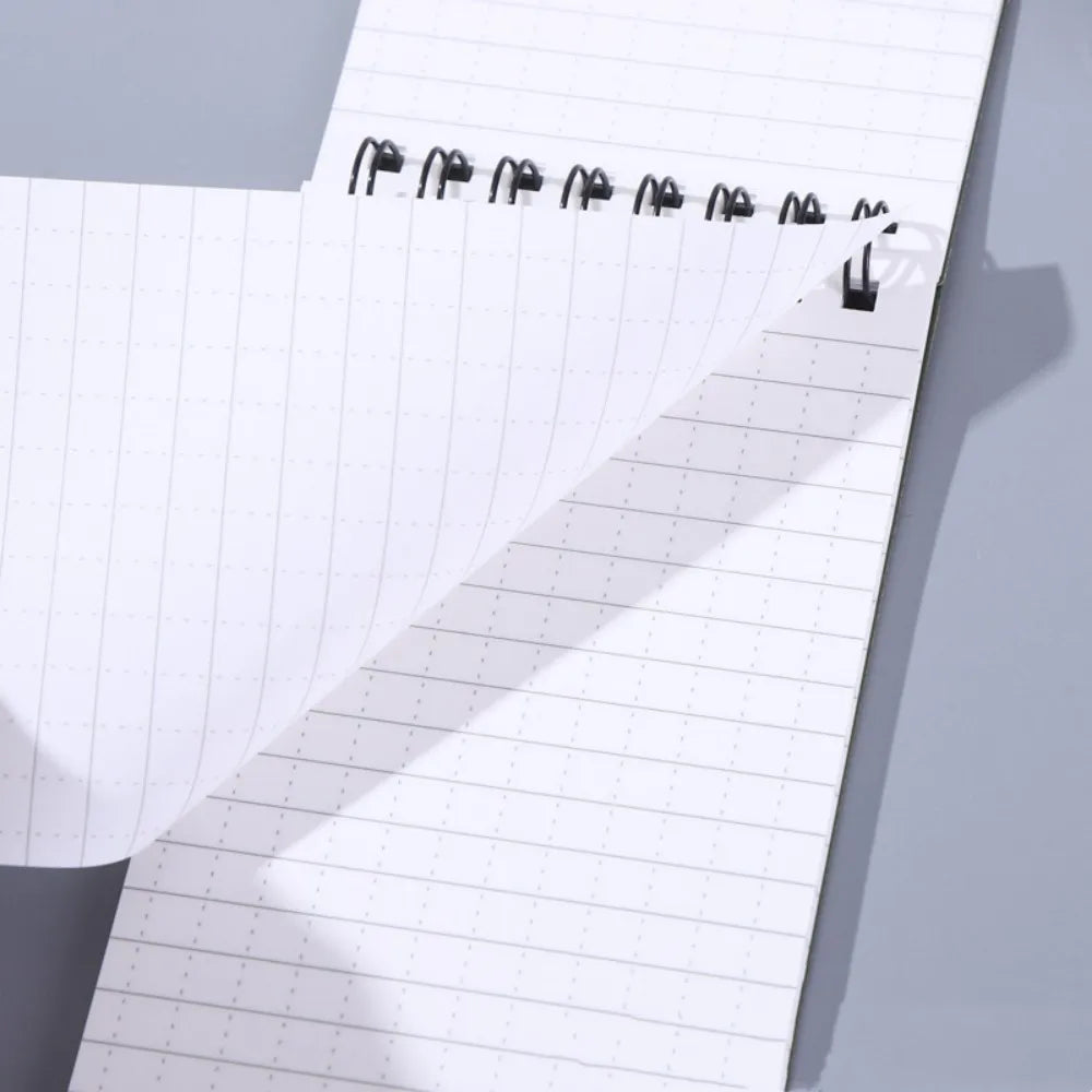 Waterproof Pocket Notebook | Tactical All-Weather Notepad | GLOBGRIP® GLOBGRIP®