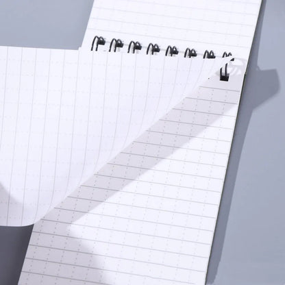 Waterproof Pocket Notebook | Tactical All-Weather Notepad | GLOBGRIP® GLOBGRIP®