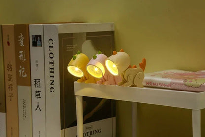 Dinosaur Night Light GLOBGRIP®