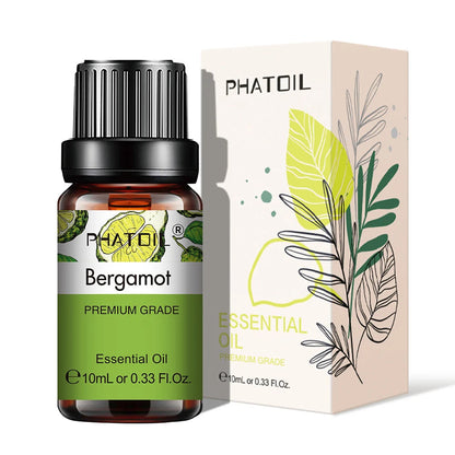 Lavender Essential Oil 10mL | Natural Aromatherapy Oil | GLOBGRIP® GLOBGRIP®