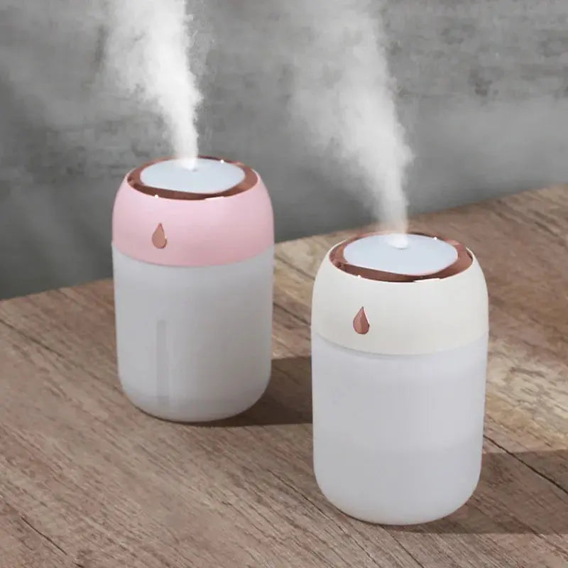 Aroma  Air Humidifier | Industrial Anti-Slip Solution GLOBGRIP®