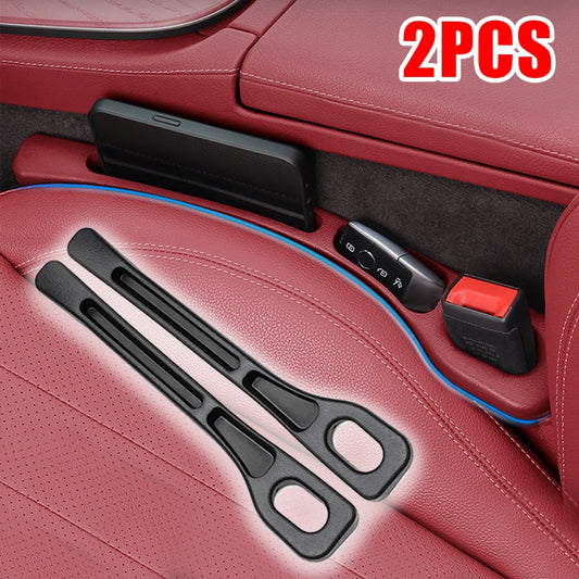 Waterproof Car Seat Gap Filler Organizer GLOBGRIP®
