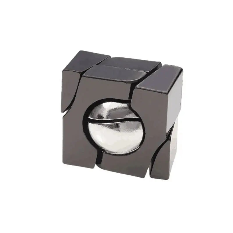 Brain Teaser Puzzle 3D Unlock Decompression Toys For Adults GLOBGRIP®