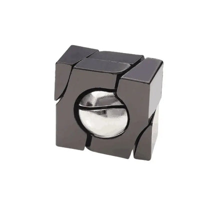 Brain Teaser Puzzle 3D Unlock Decompression Toys For Adults GLOBGRIP®