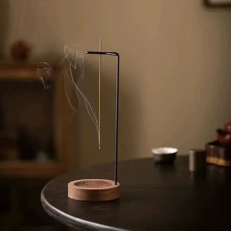 Upside Down Incense Burner | Industrial Anti-Slip Solution GLOBGRIP®