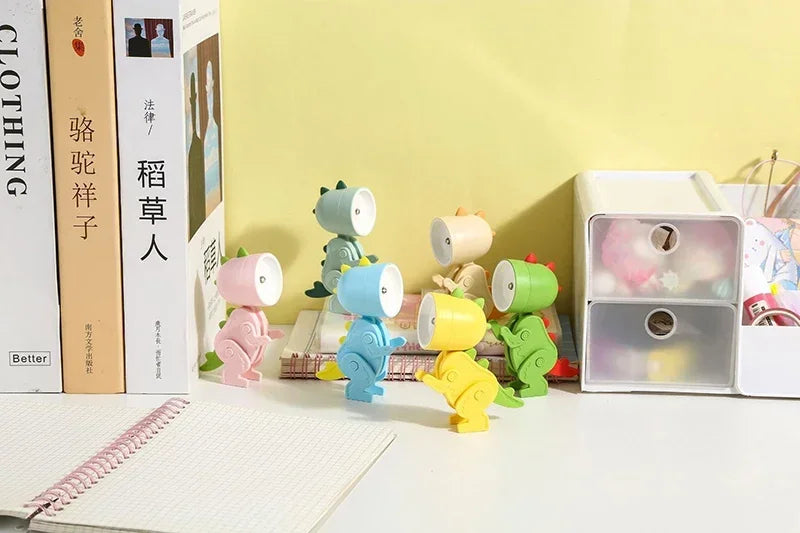 Dinosaur Night Light GLOBGRIP®