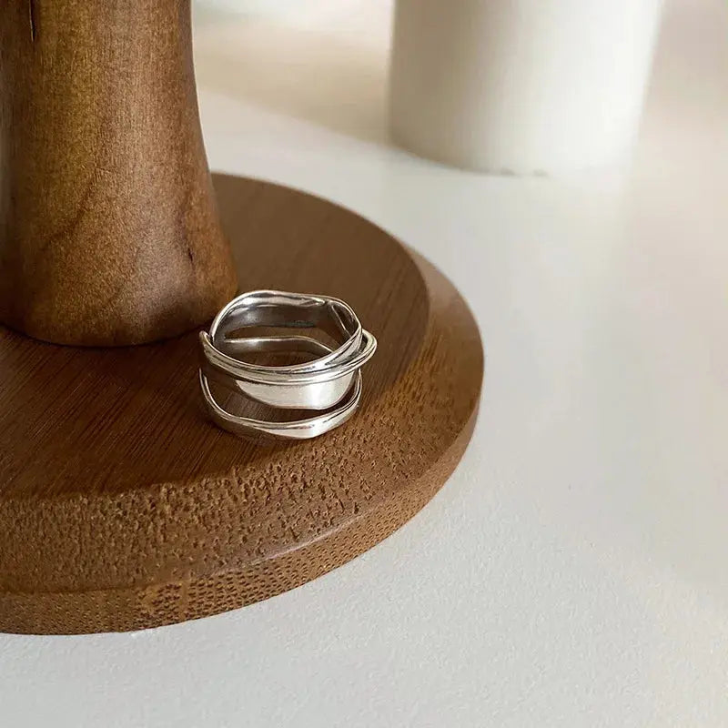Bamboo Ring | Industrial Anti-Slip Solution GLOBGRIP®