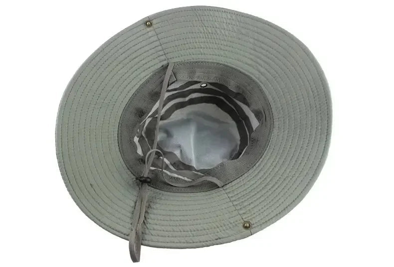 Men’s Bucket Hat | UV Protection Outdoor Summer Hat | GLOBGRIP® GLOBGRIP®