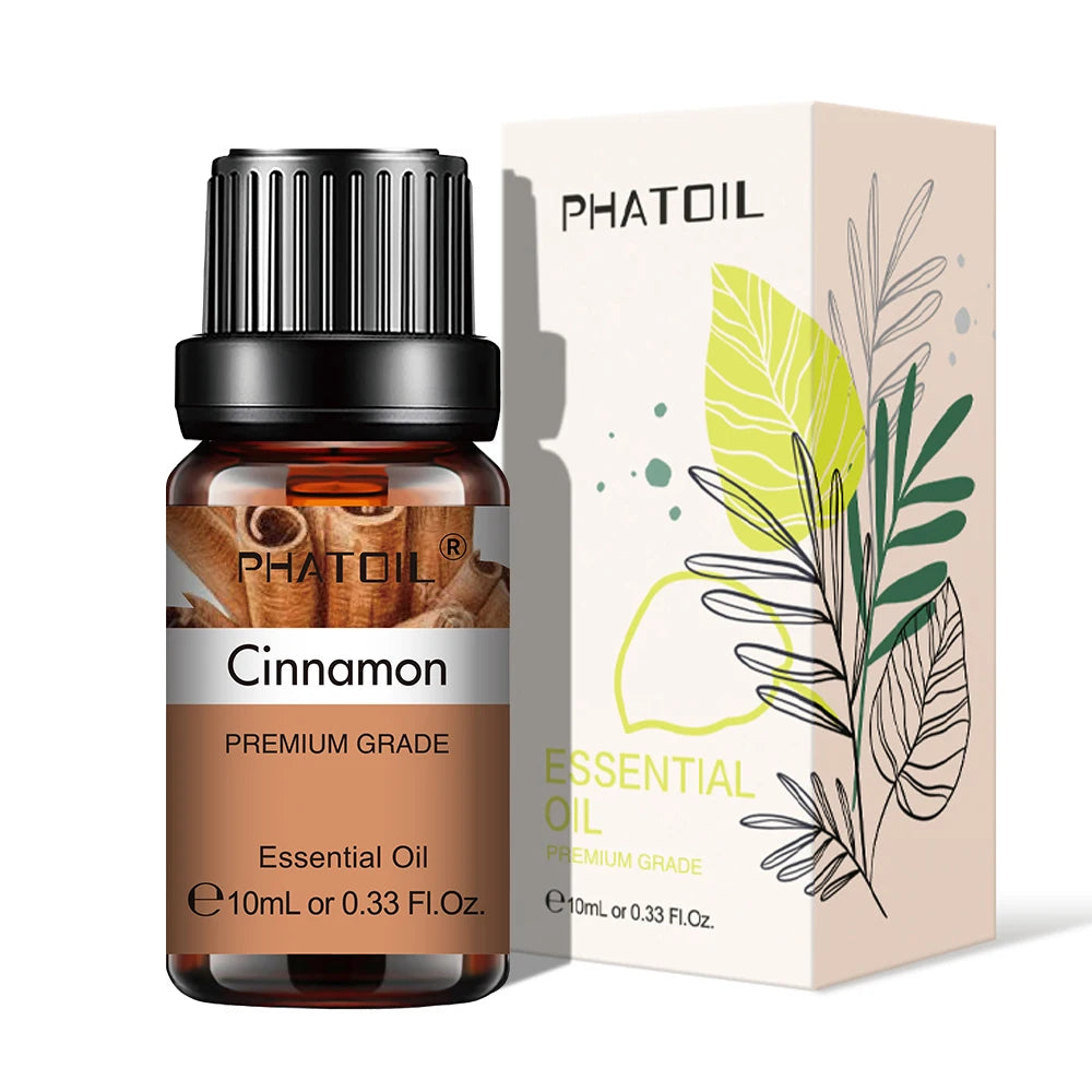 Lavender Essential Oil 10mL | Natural Aromatherapy Oil | GLOBGRIP® GLOBGRIP®