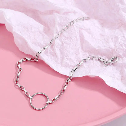 Square Round Bracelet For Women | Industrial Anti-Slip Solution GLOBGRIP®
