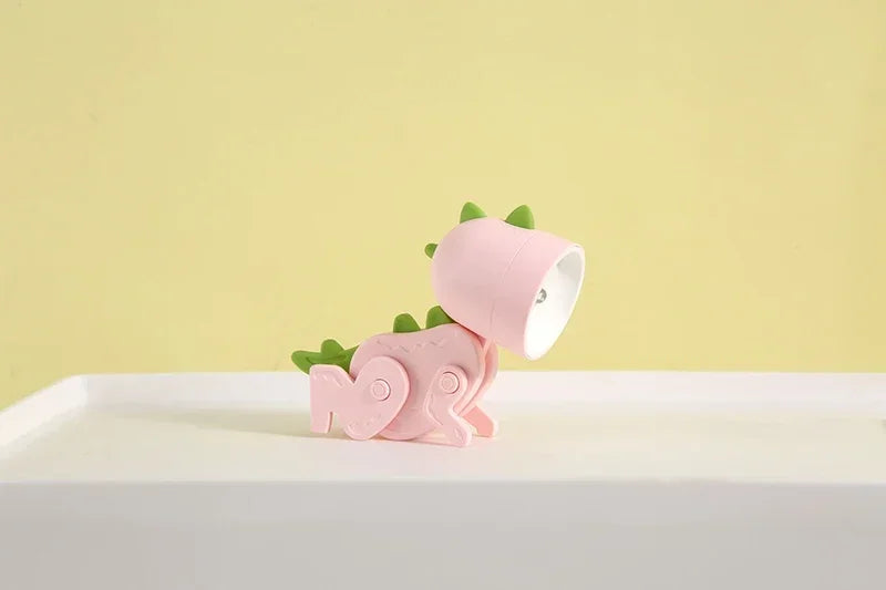 Dinosaur Night Light GLOBGRIP®