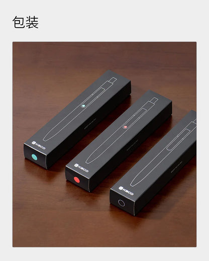 0.5mm MIDOT Gel Ink Pens, Quick-drying GLOBGRIP®