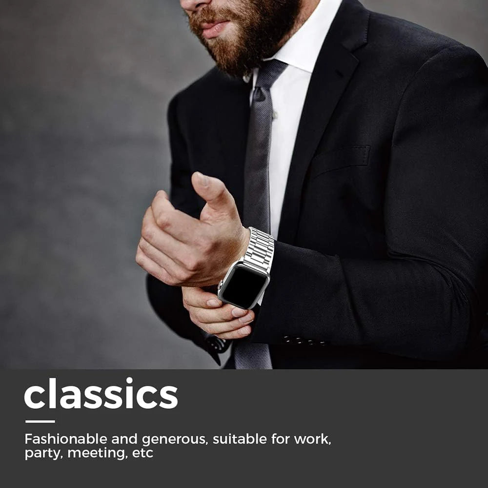 Strap For Apple Watch Band GLOBGRIP®