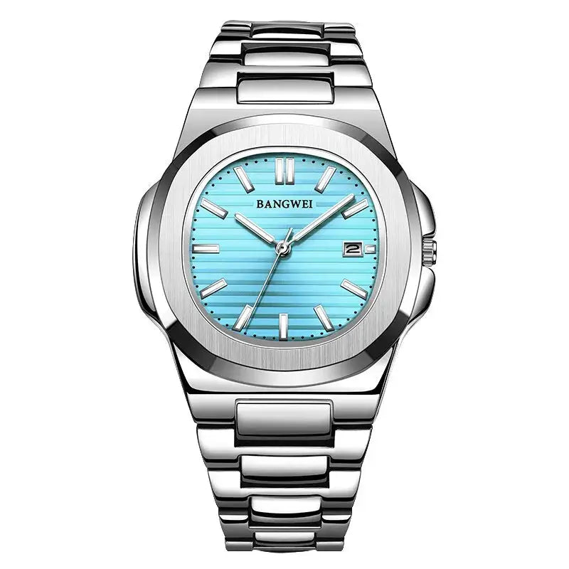 Luxury Men's Quartz Watches | Industrial Anti-Slip Solution GLOBGRIP®