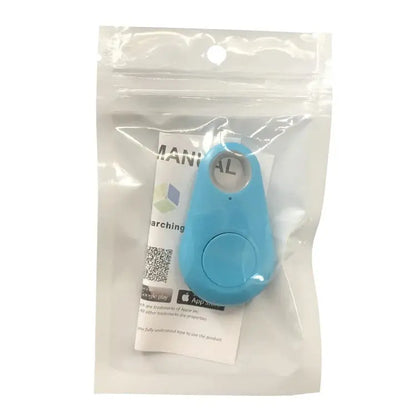 Anti-Lost Alarm Wallet Smart Tag | Industrial Anti-Slip Solution GLOBGRIP®
