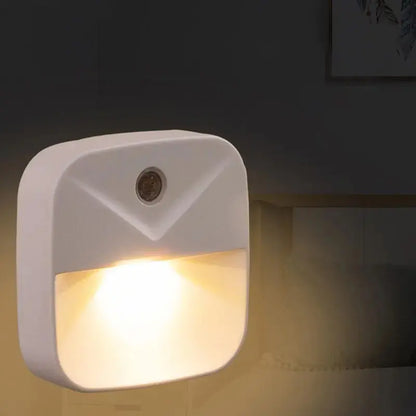 Wireless Light Control Sensor LED | Industrial Anti-Slip Solution GLOBGRIP®