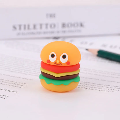 Creative Mini Pencil Sharpener GLOBGRIP®