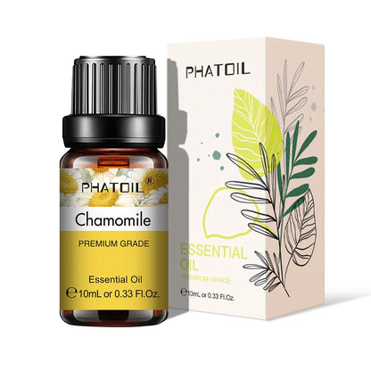 Lavender Essential Oil 10mL | Natural Aromatherapy Oil | GLOBGRIP® GLOBGRIP®