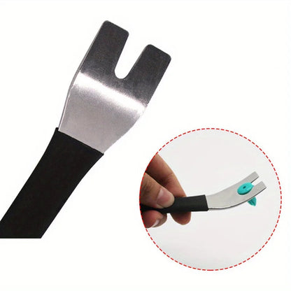 Premium Car Audio Disassembly Tool – Stainless Steel Panel GLOBGRIP®