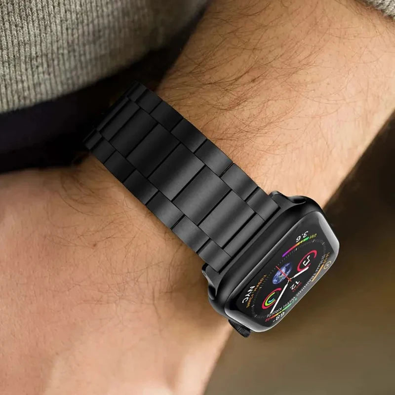 Strap For Apple Watch Band GLOBGRIP®