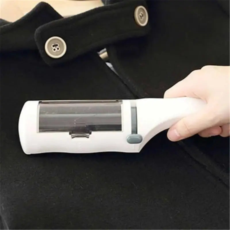 Static Clothing Dust Pets Hair Cleaner | Industrial Anti-Slip Solution GLOBGRIP®