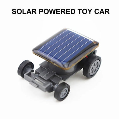 🚗 Solar Power Mini Sports Car GLOBGRIP®