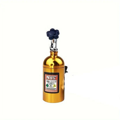 Nitrogen Bottle Air Vent Aromatherapy | Industrial Anti-Slip Solution GLOBGRIP®