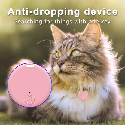 Anti-Lost Alarm Wallet Smart Tag | Industrial Anti-Slip Solution GLOBGRIP®