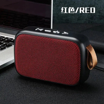Wireless  Speaker, Outdoor Portable Subwoofer | Industrial Anti-Slip Solution GLOBGRIP®