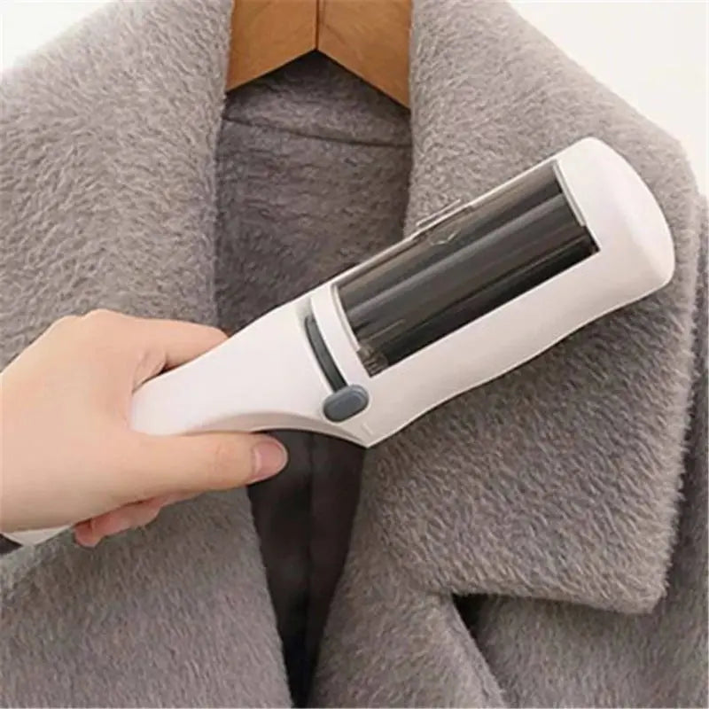 Static Clothing Dust Pets Hair Cleaner | Industrial Anti-Slip Solution GLOBGRIP®